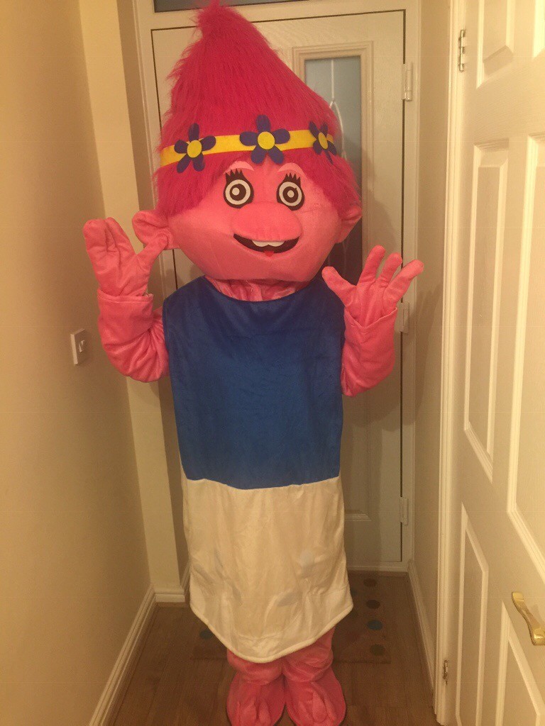 chase and marshall costumes